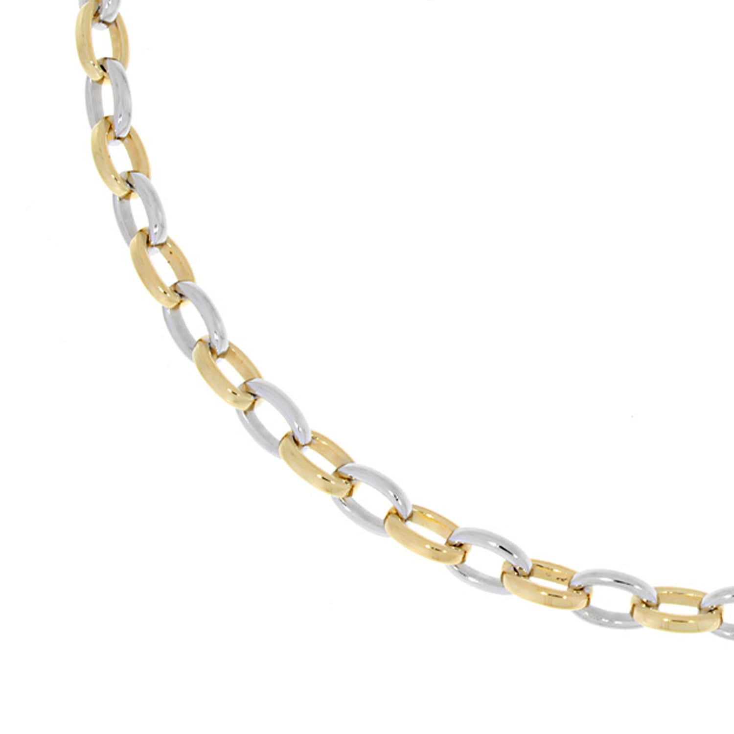 Faconkette 6 mm