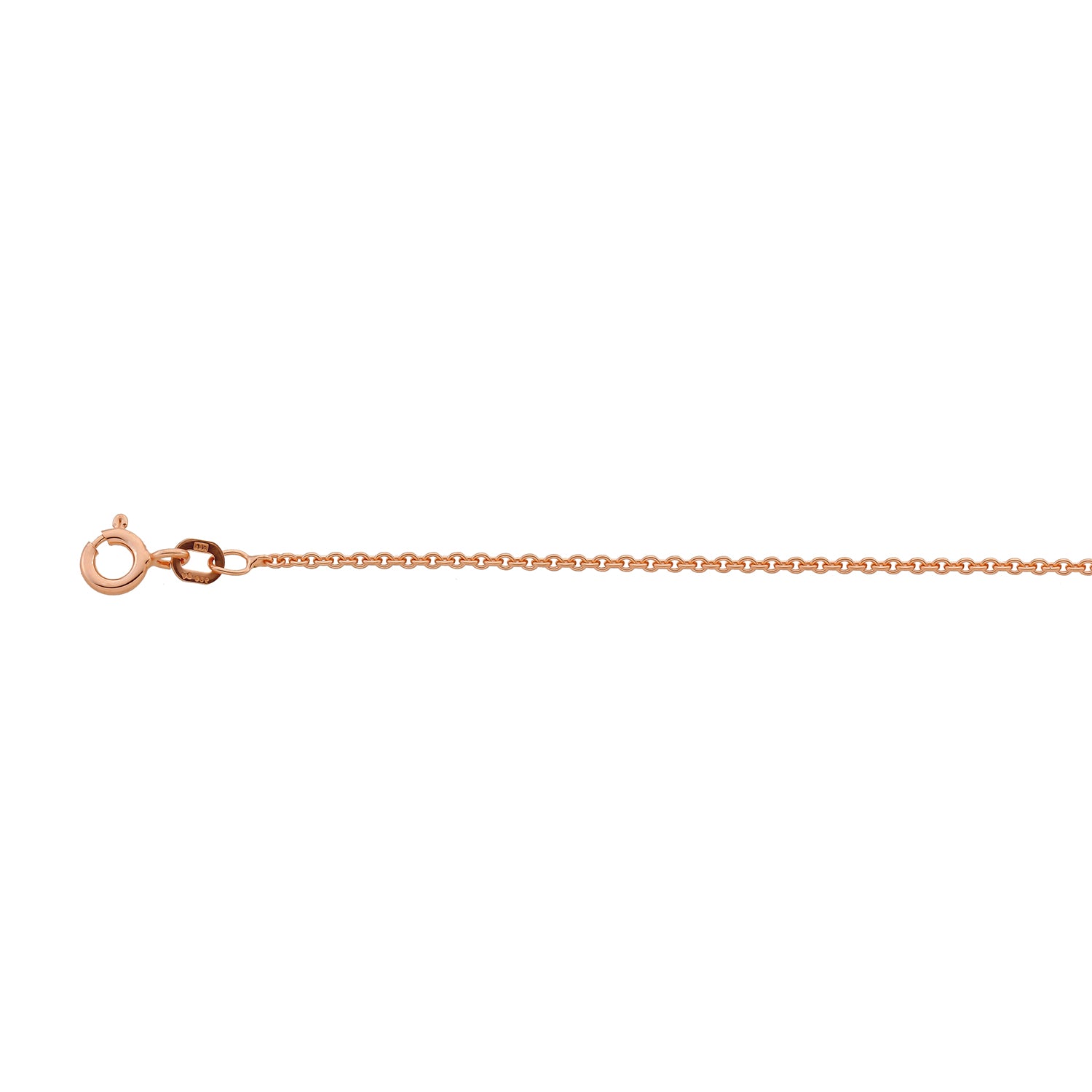 Ankerkette 1,5 mm