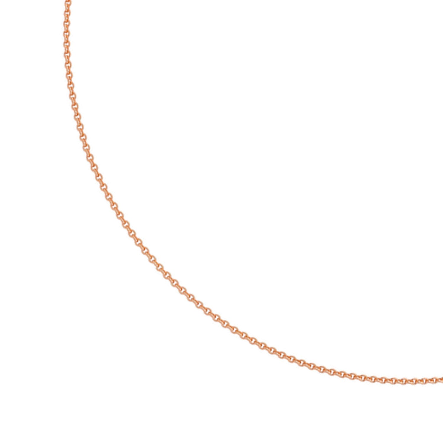 Ankerkette 1,5 mm