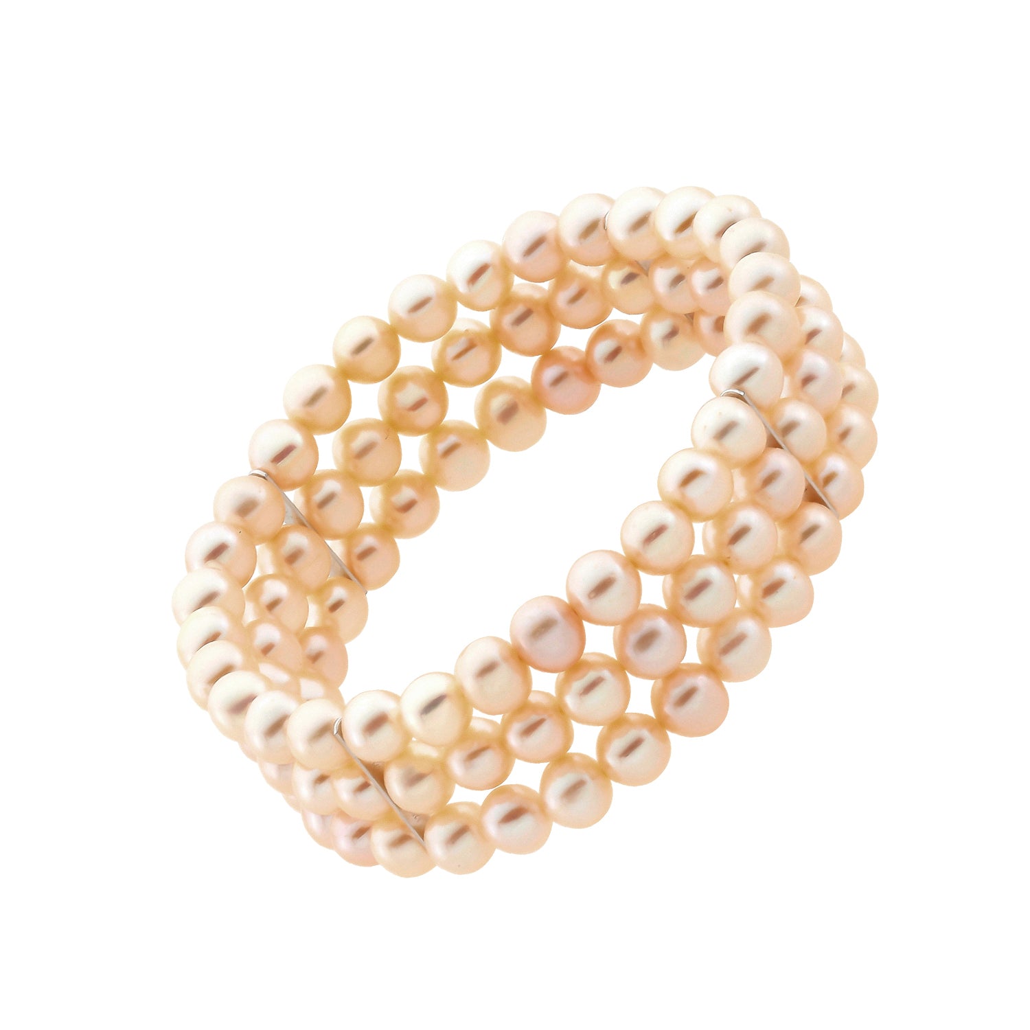 Pearl bracelet Florina