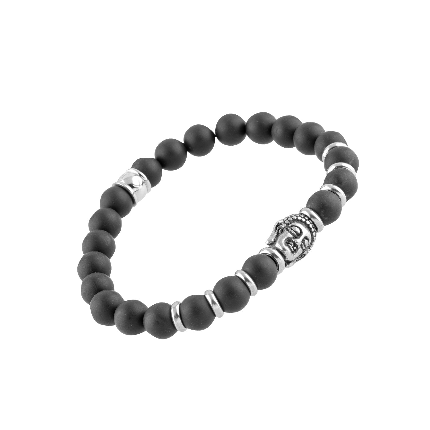 Armband Buddha