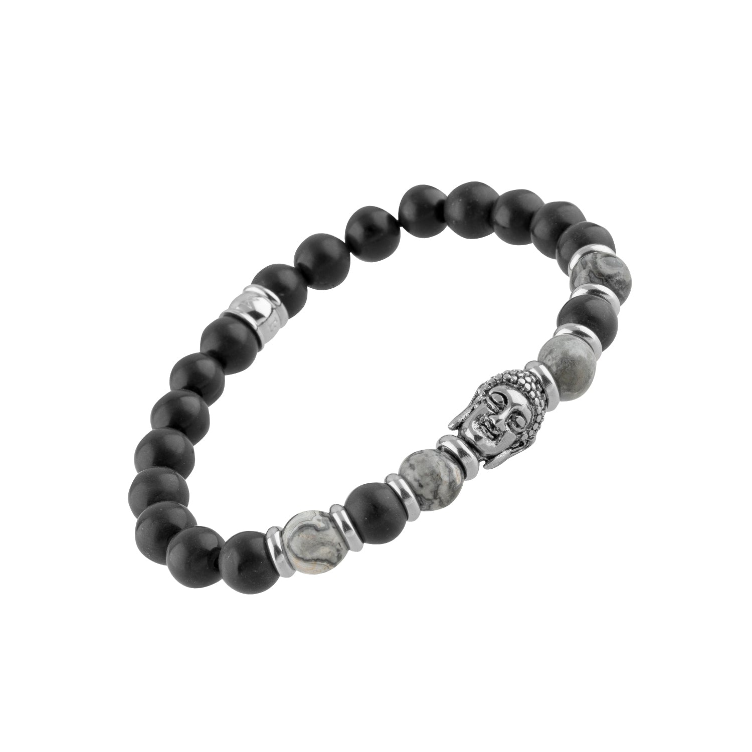 Armband Buddha