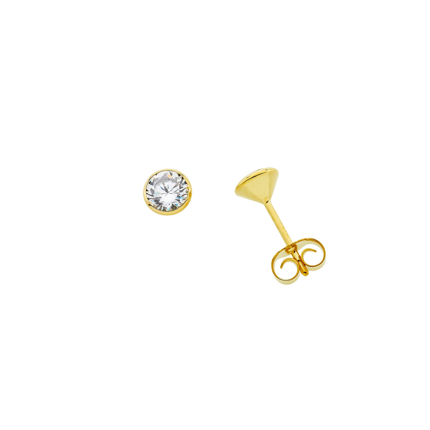 Batiste earrings