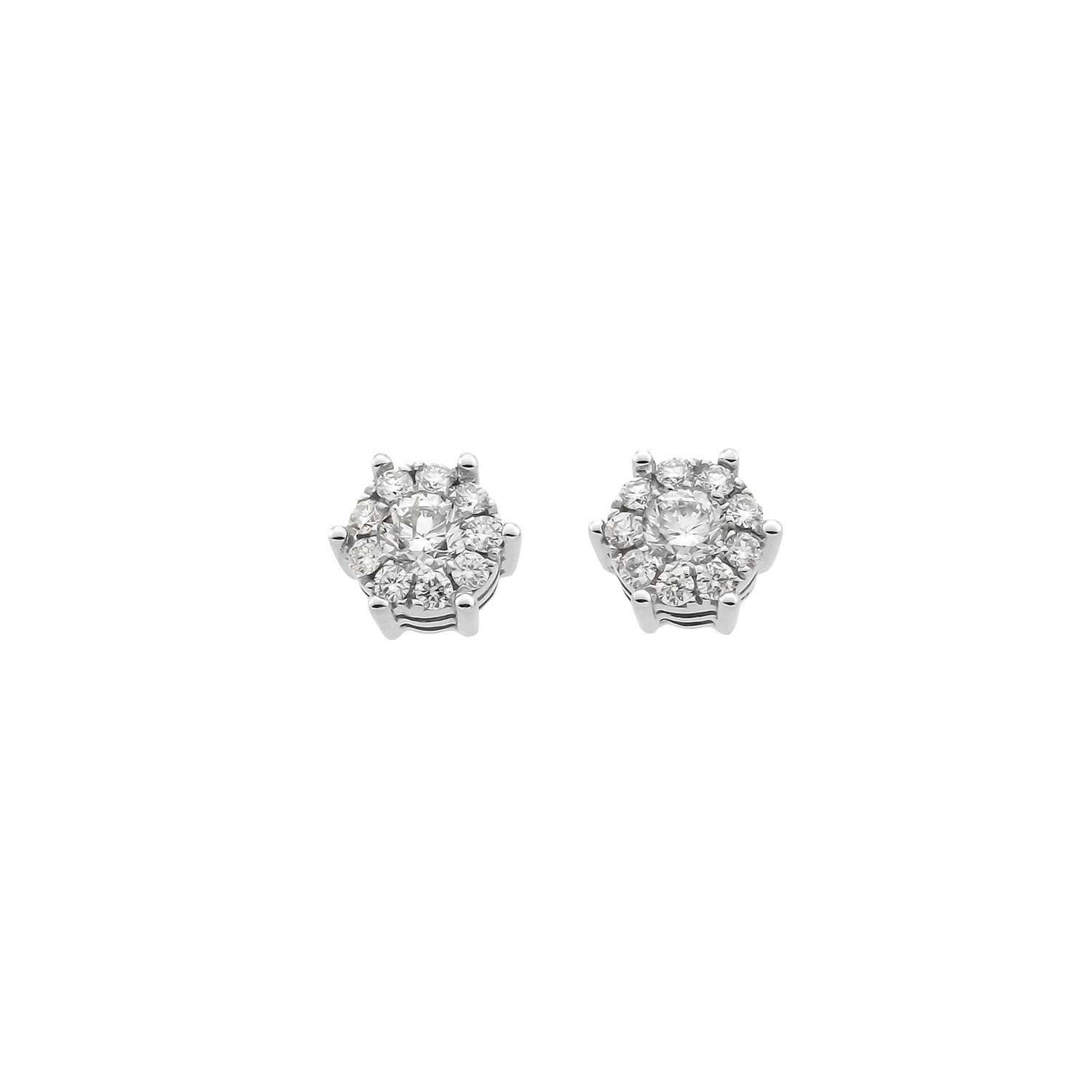 Nelia earrings
