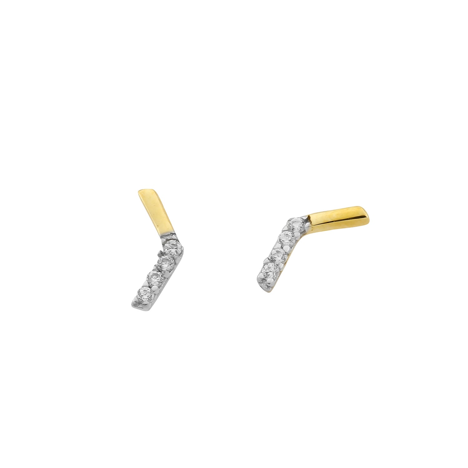 Ohrstecker Ellinor