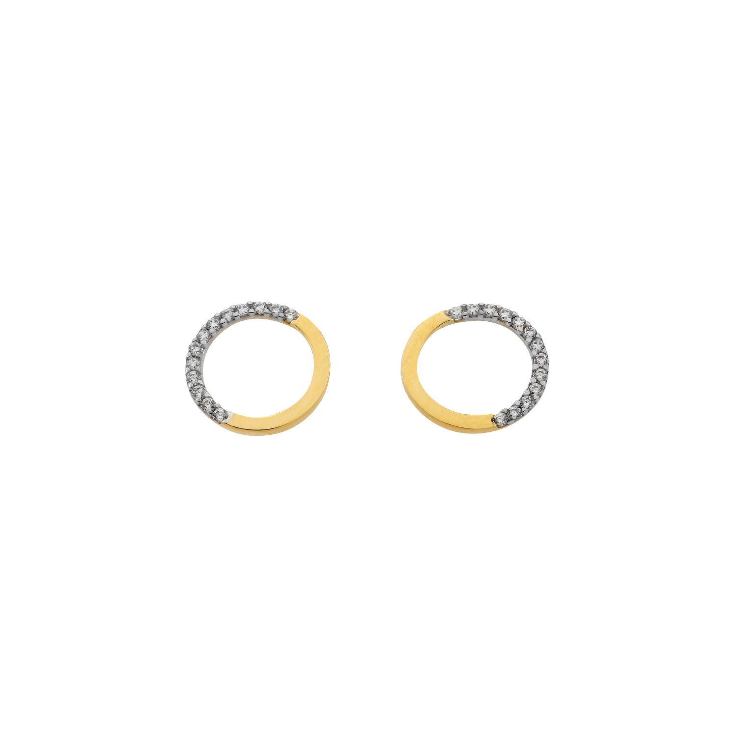 Cassandra earrings