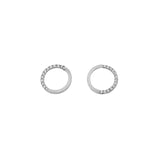 Cassandra earrings