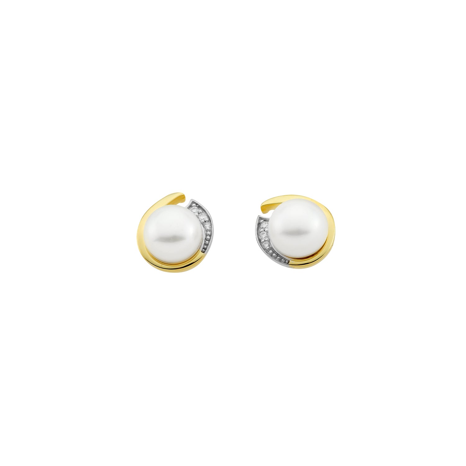 Earrings Irina