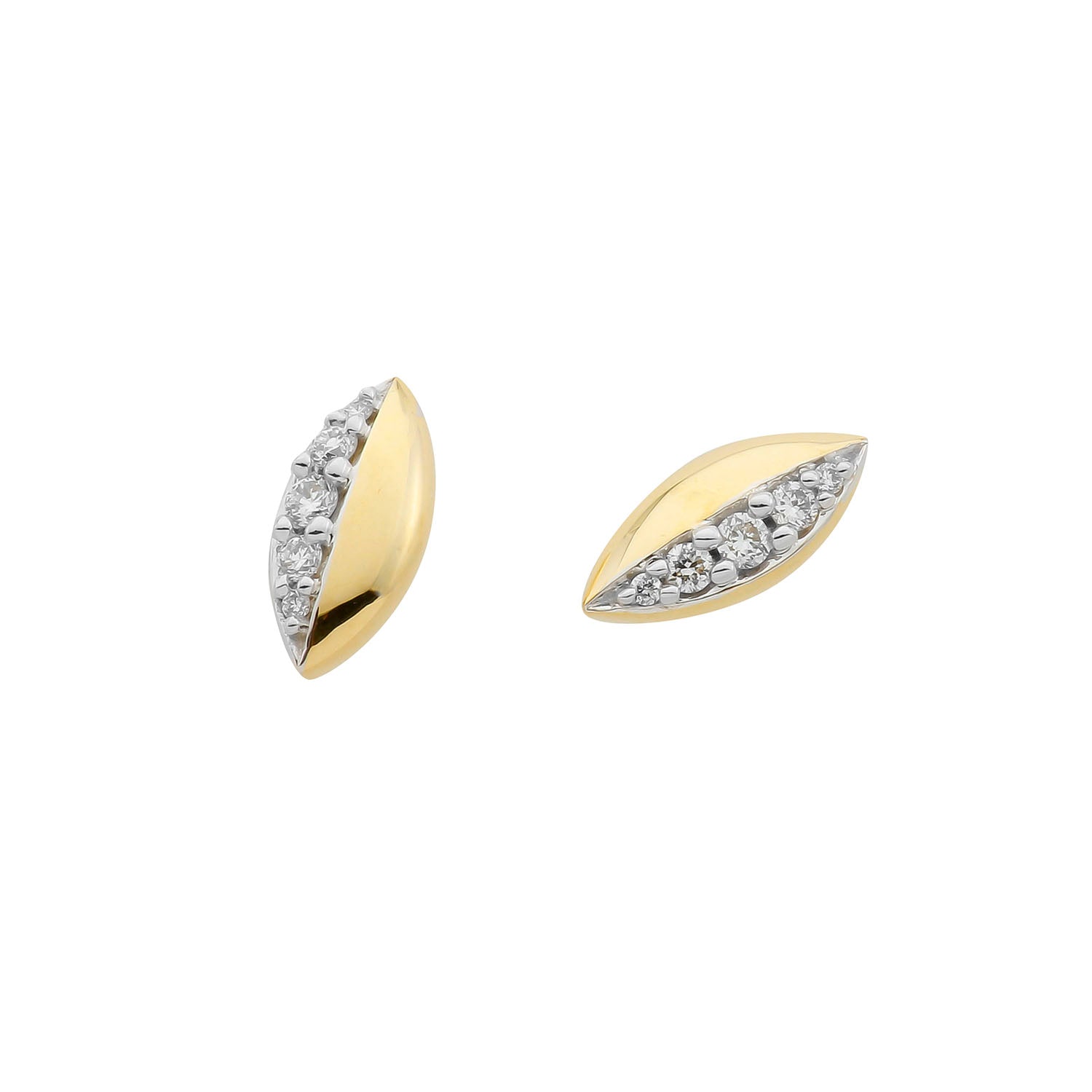 Earrings Annkatrin