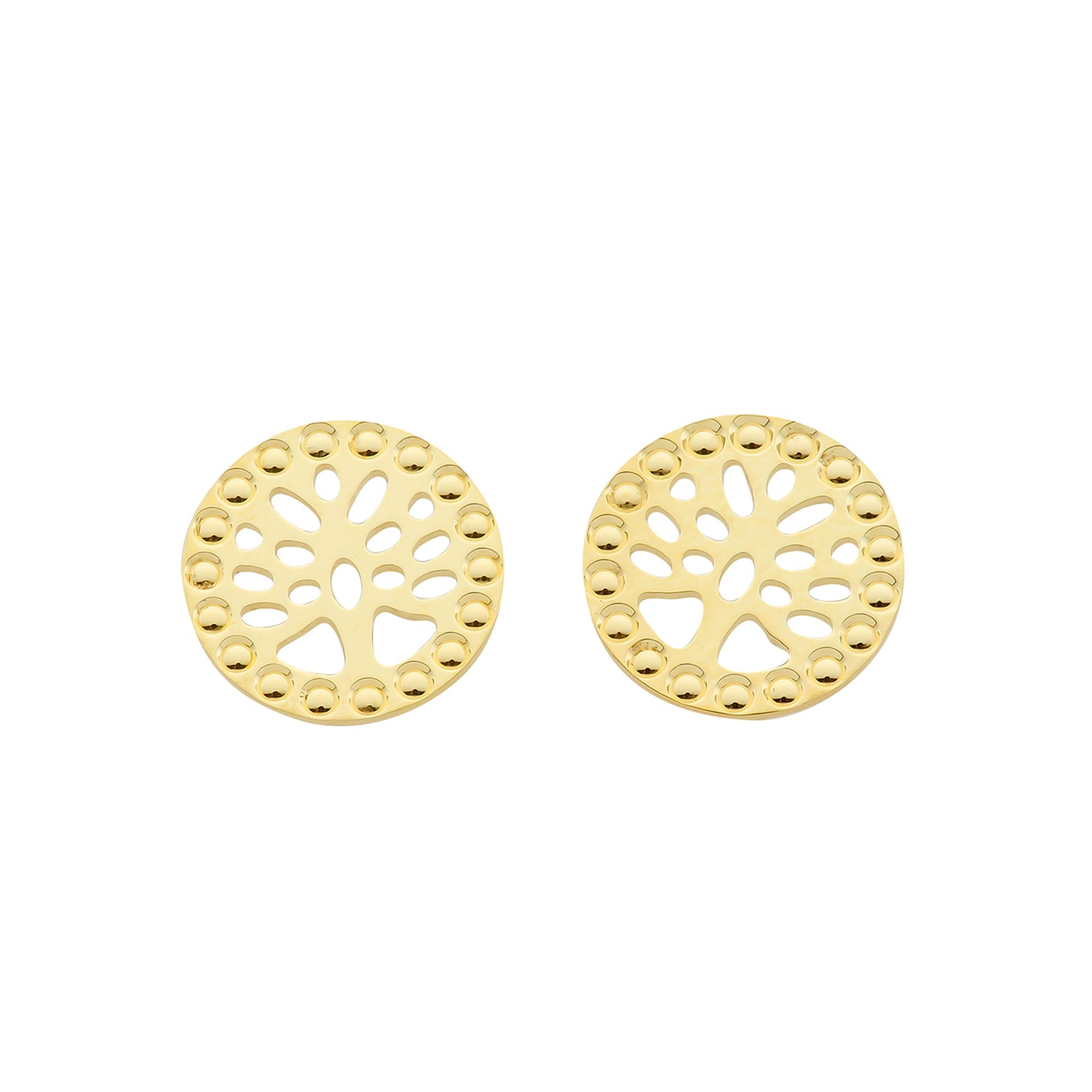 Tree of Life Earrings