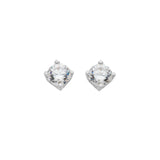 Stud earrings Nikita