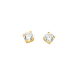 Stud earrings Nikita