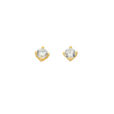 Stud earrings Nikita