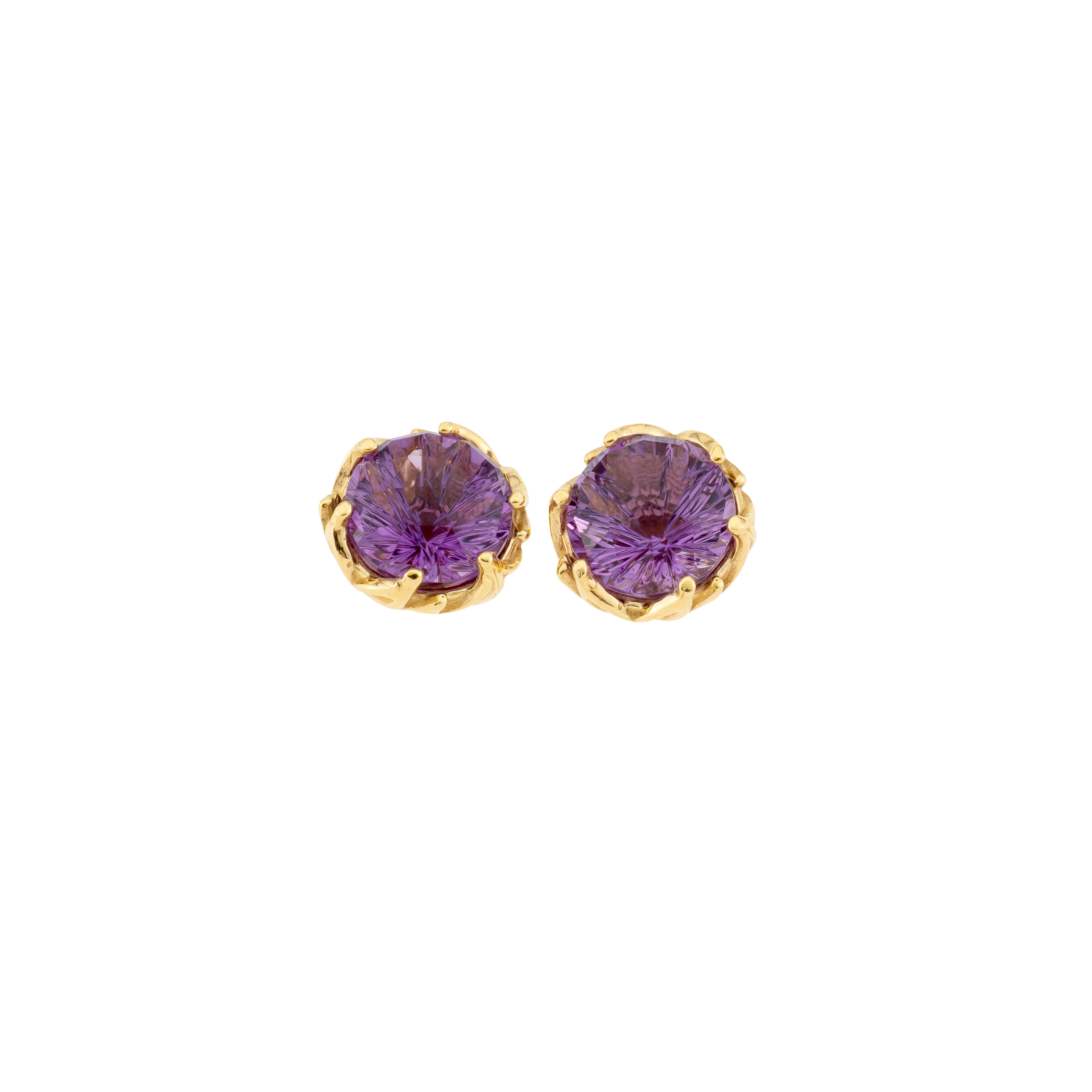 Malena earrings