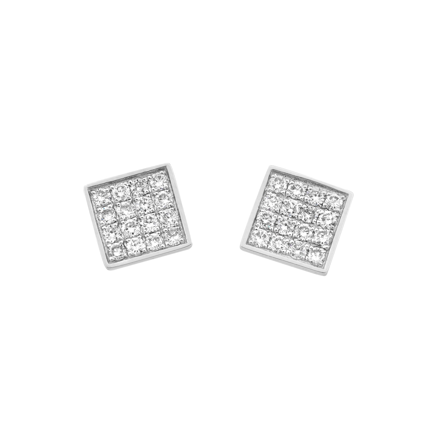 Earrings heather