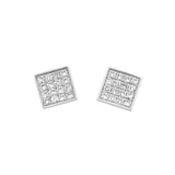 Earrings heather