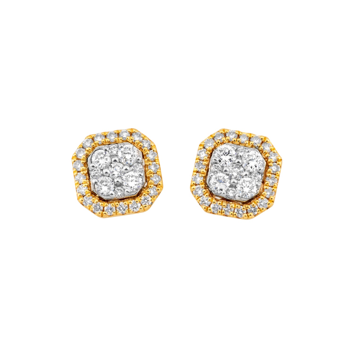 Kim earrings