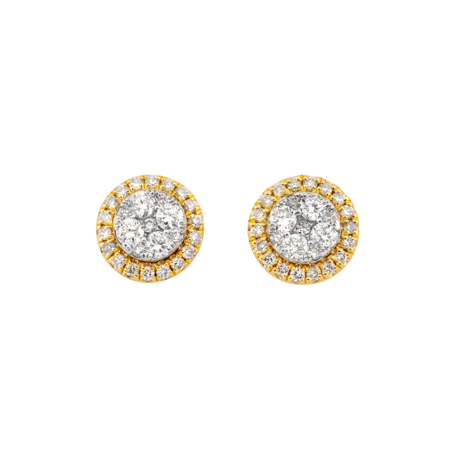 Earrings Annike