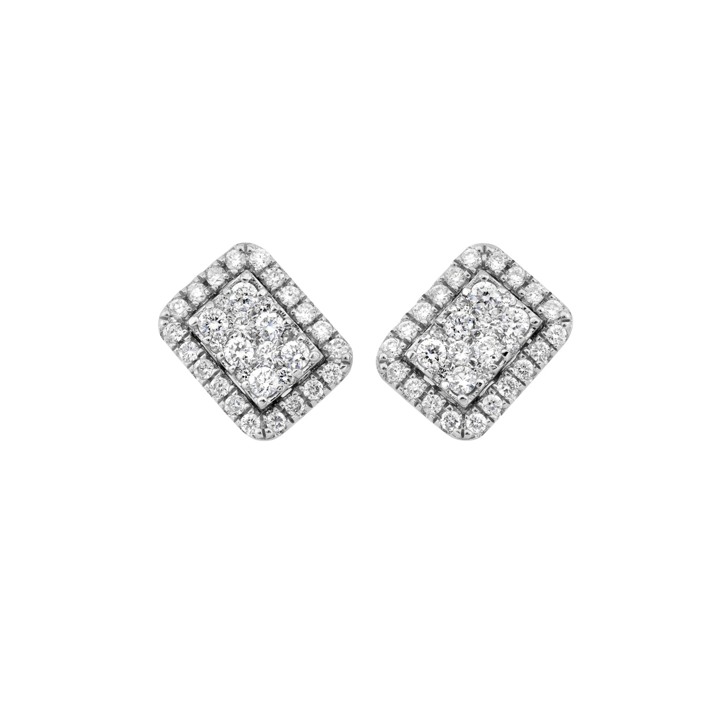 Fleur earrings