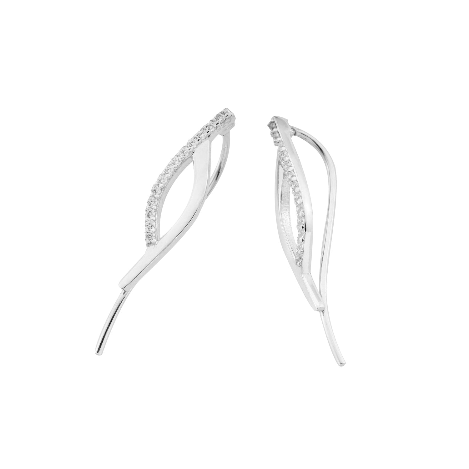 Daisy Earrings