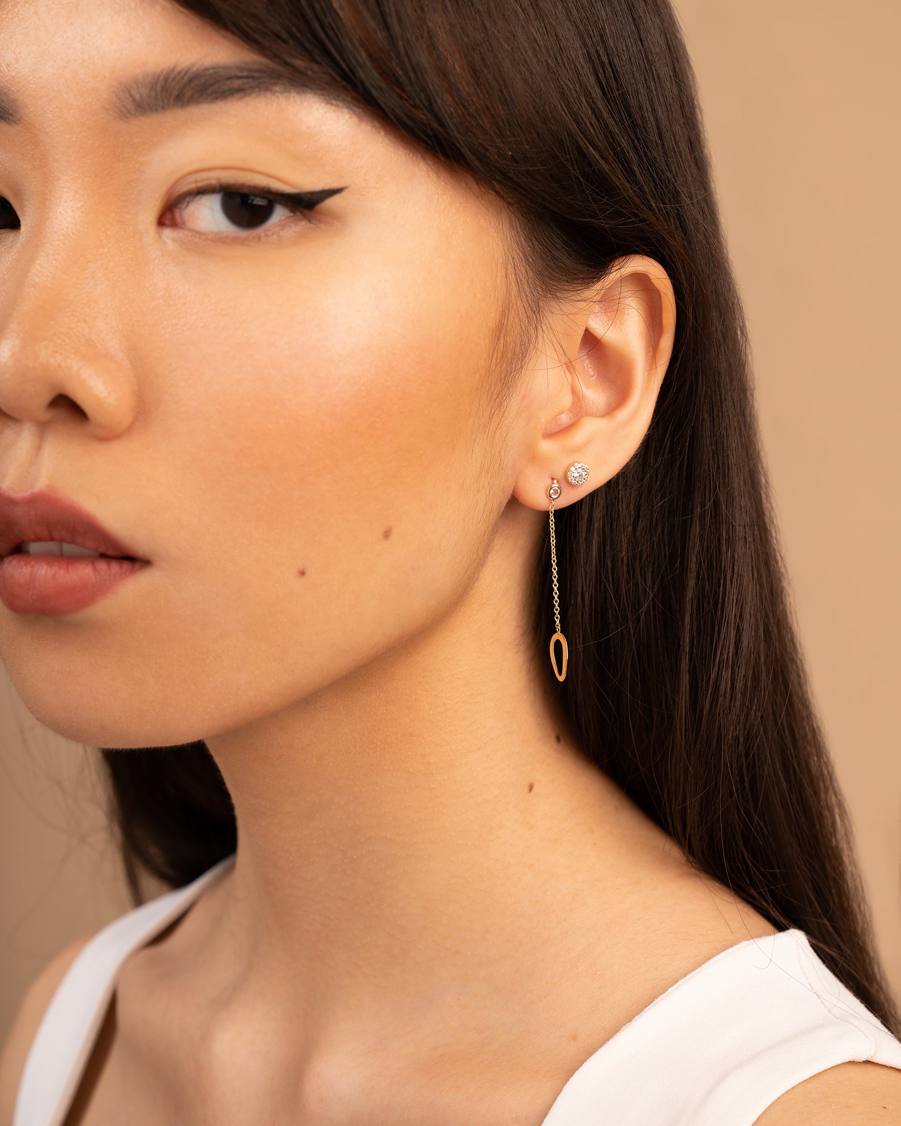 Emmelie earrings 