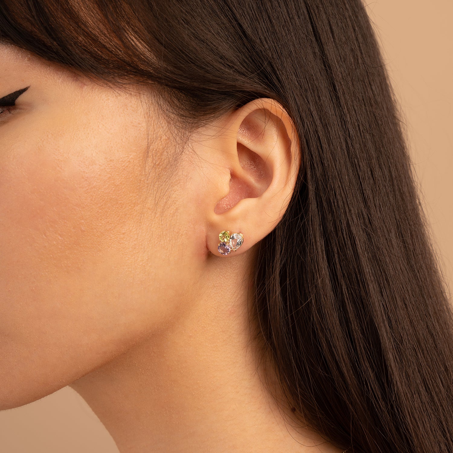 Yara earrings