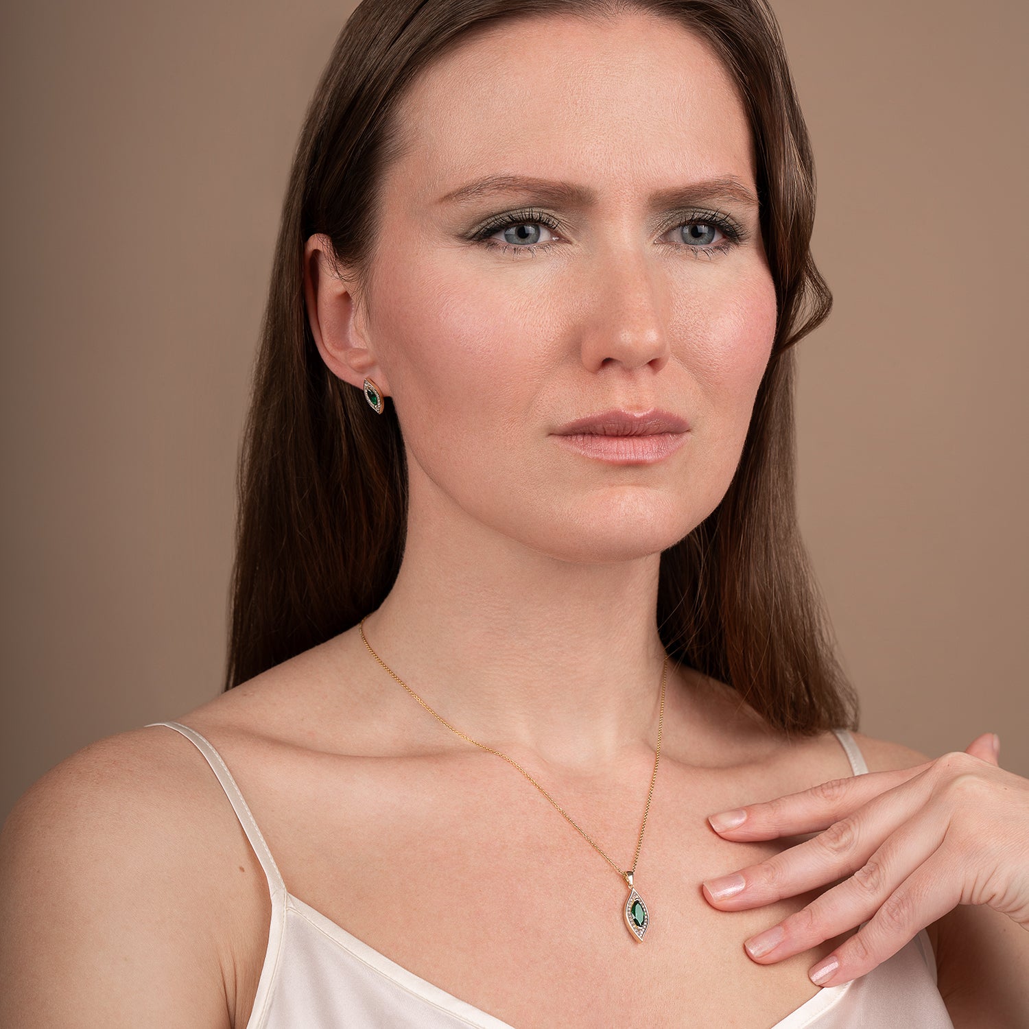 Franke earrings