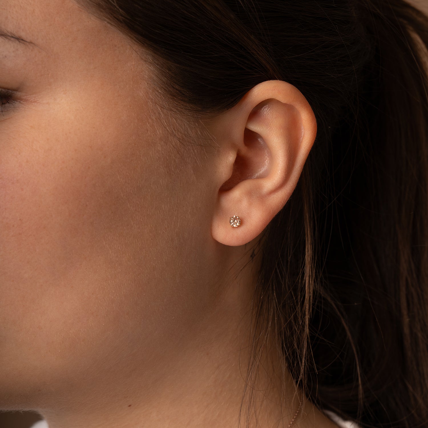 Fora earrings