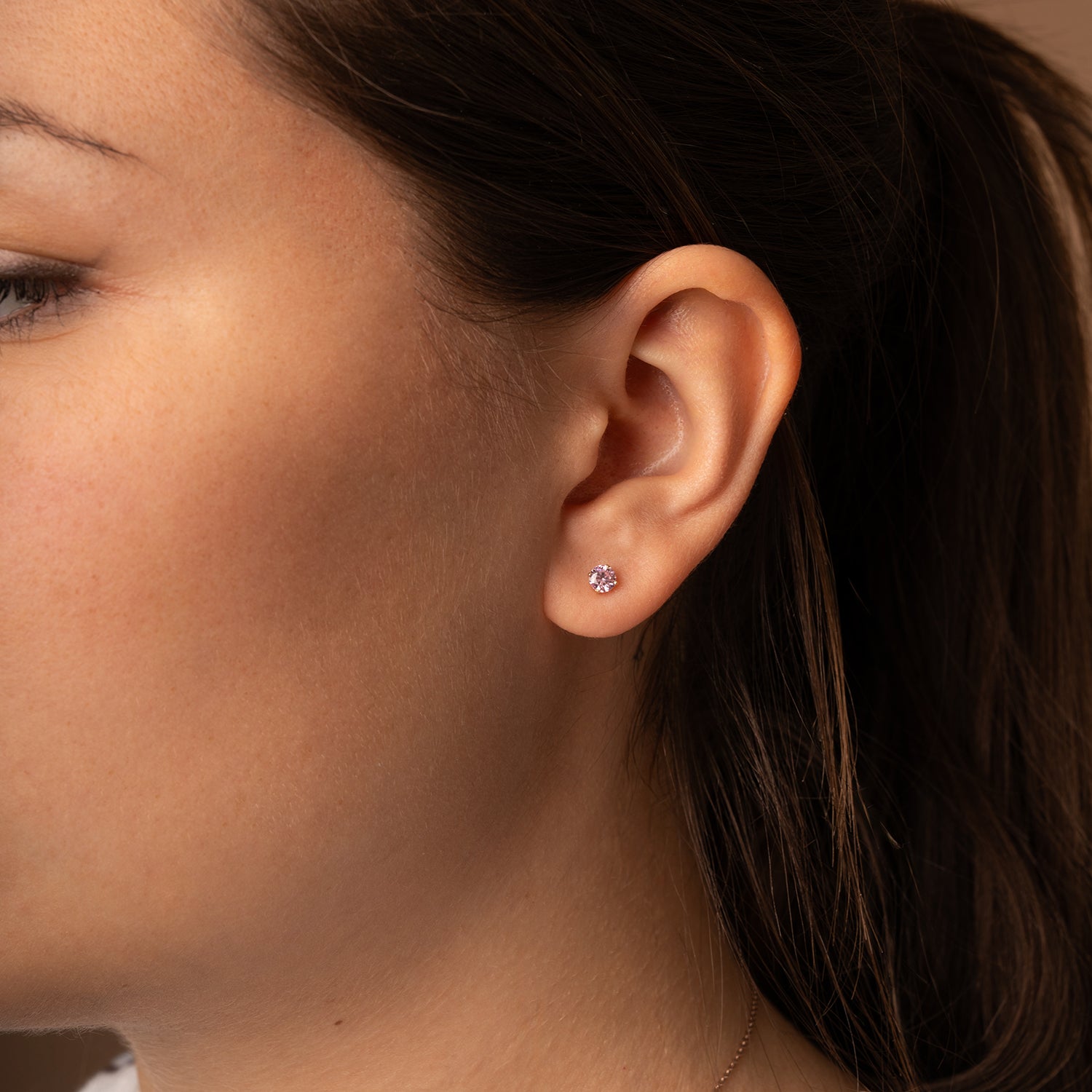 Fora earrings