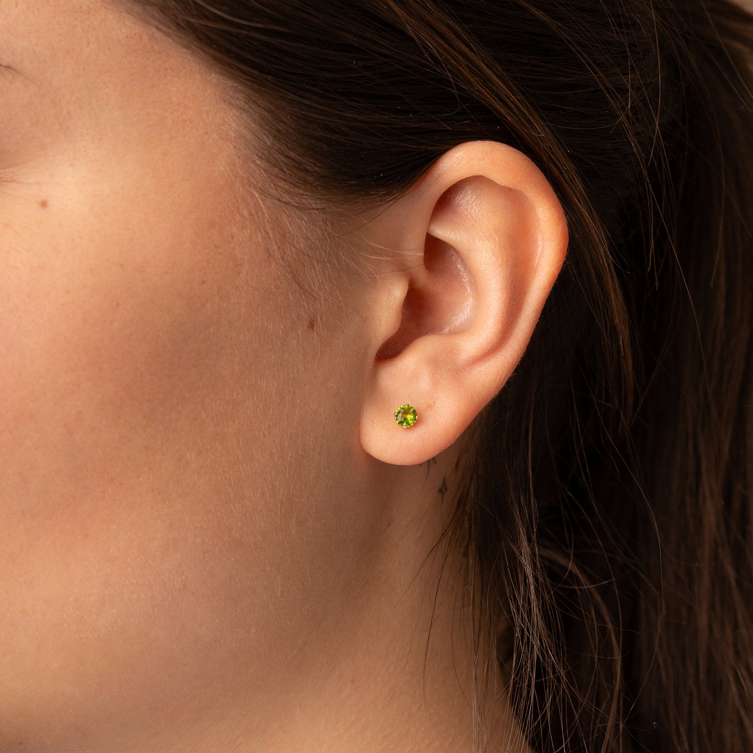 Fora earrings