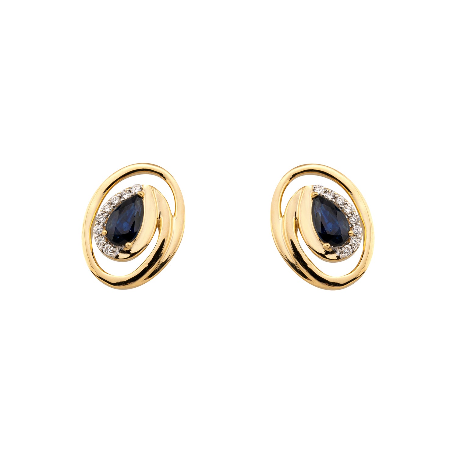 Claudi earrings