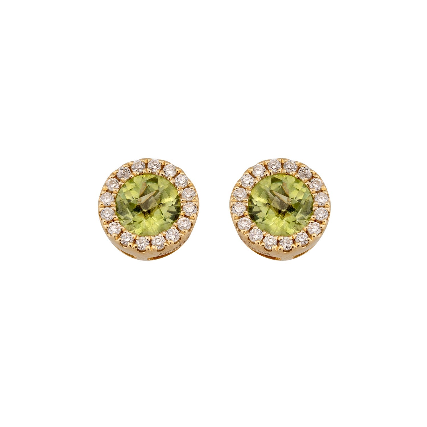 Gerana earrings