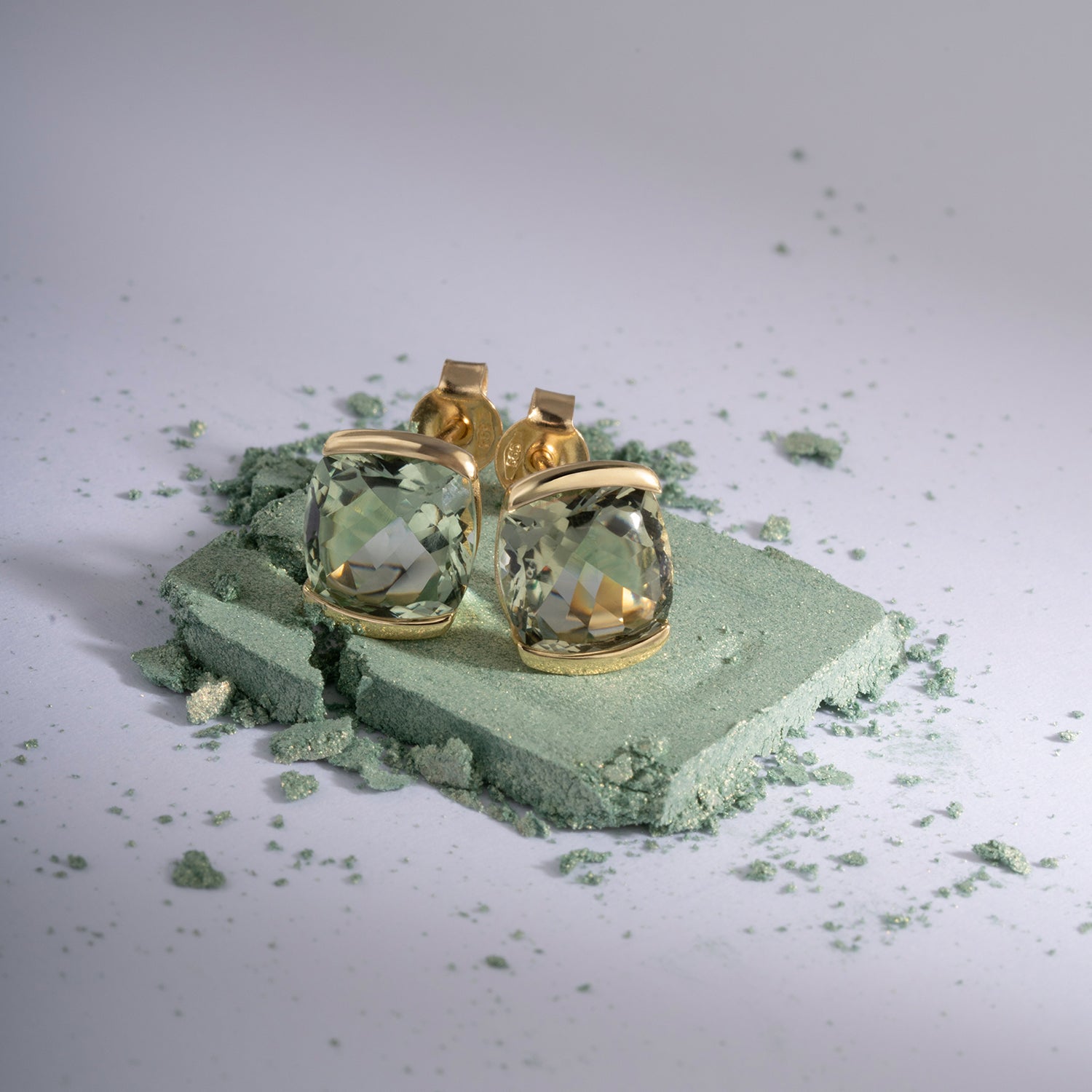 Amanda earrings