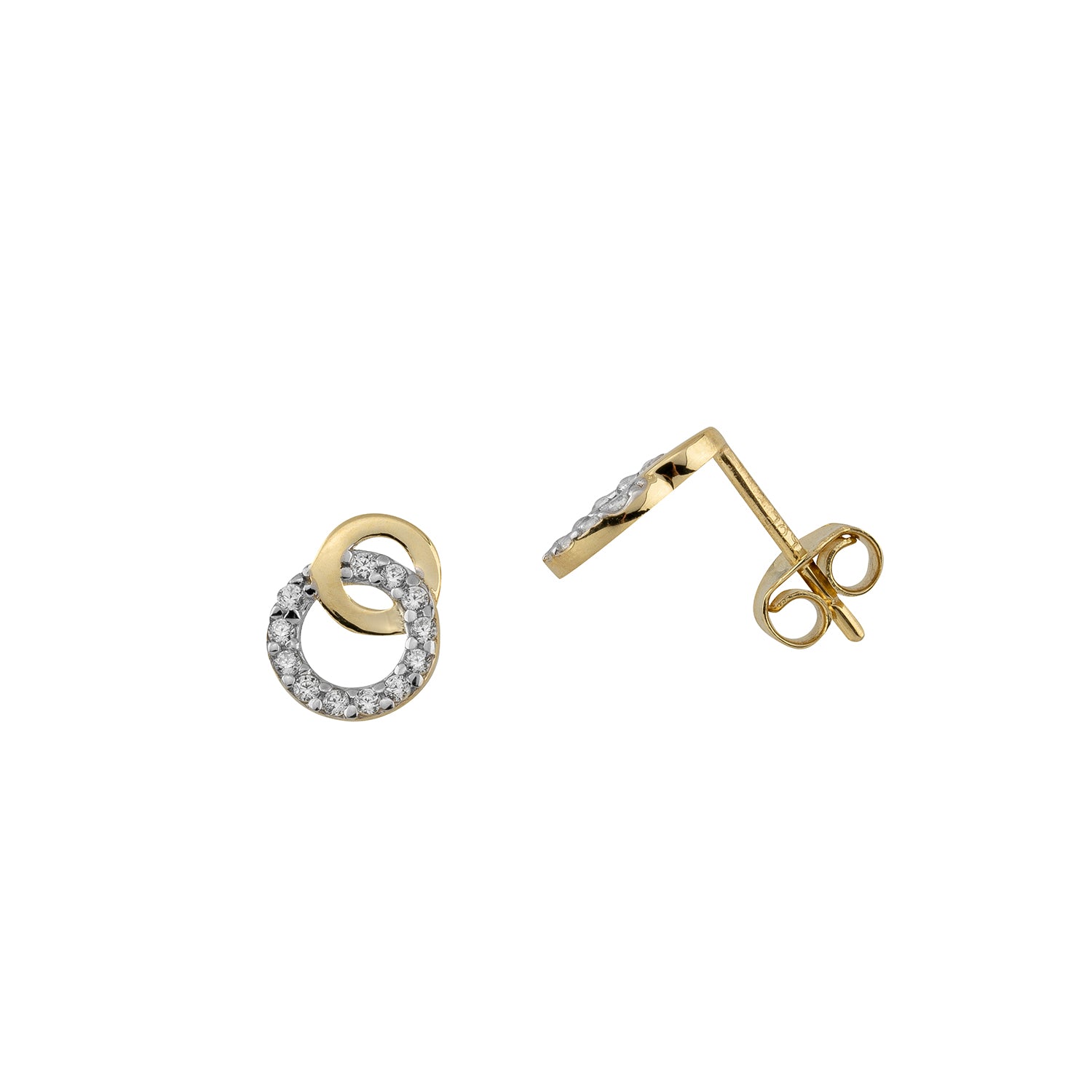 Ohrstecker