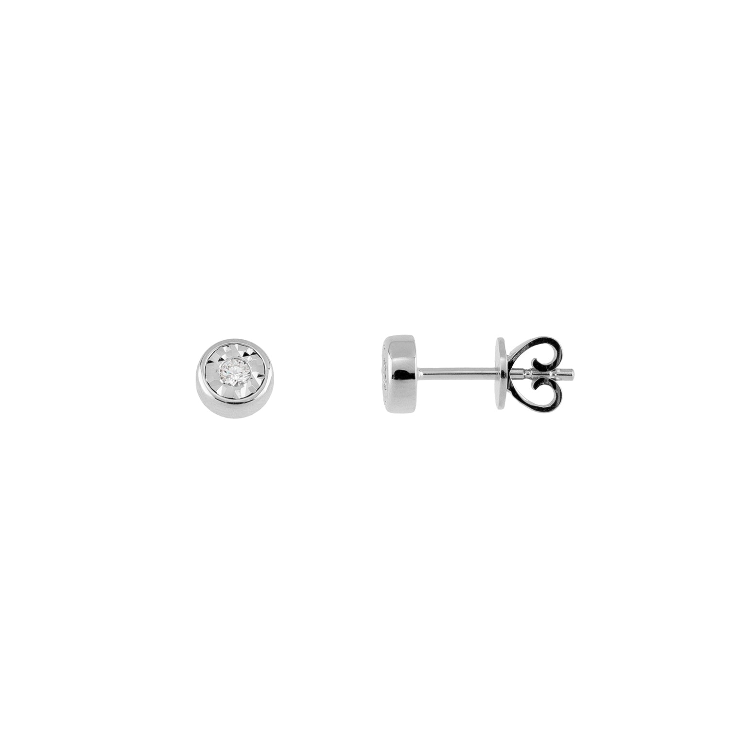Ohrstecker