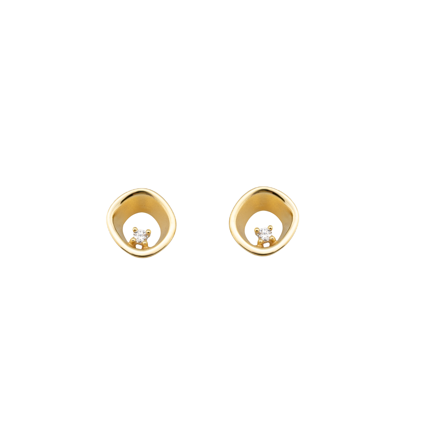 Ohrstecker