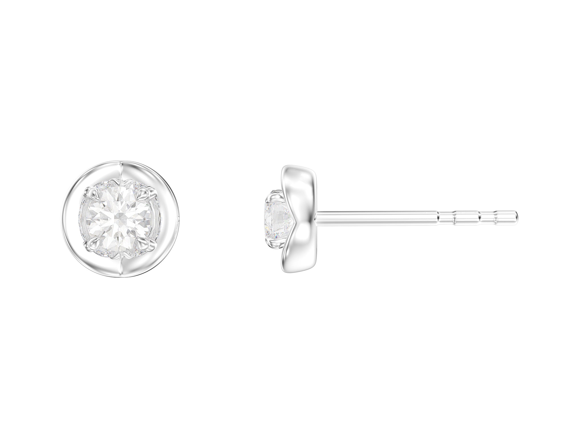 Ohrstecker