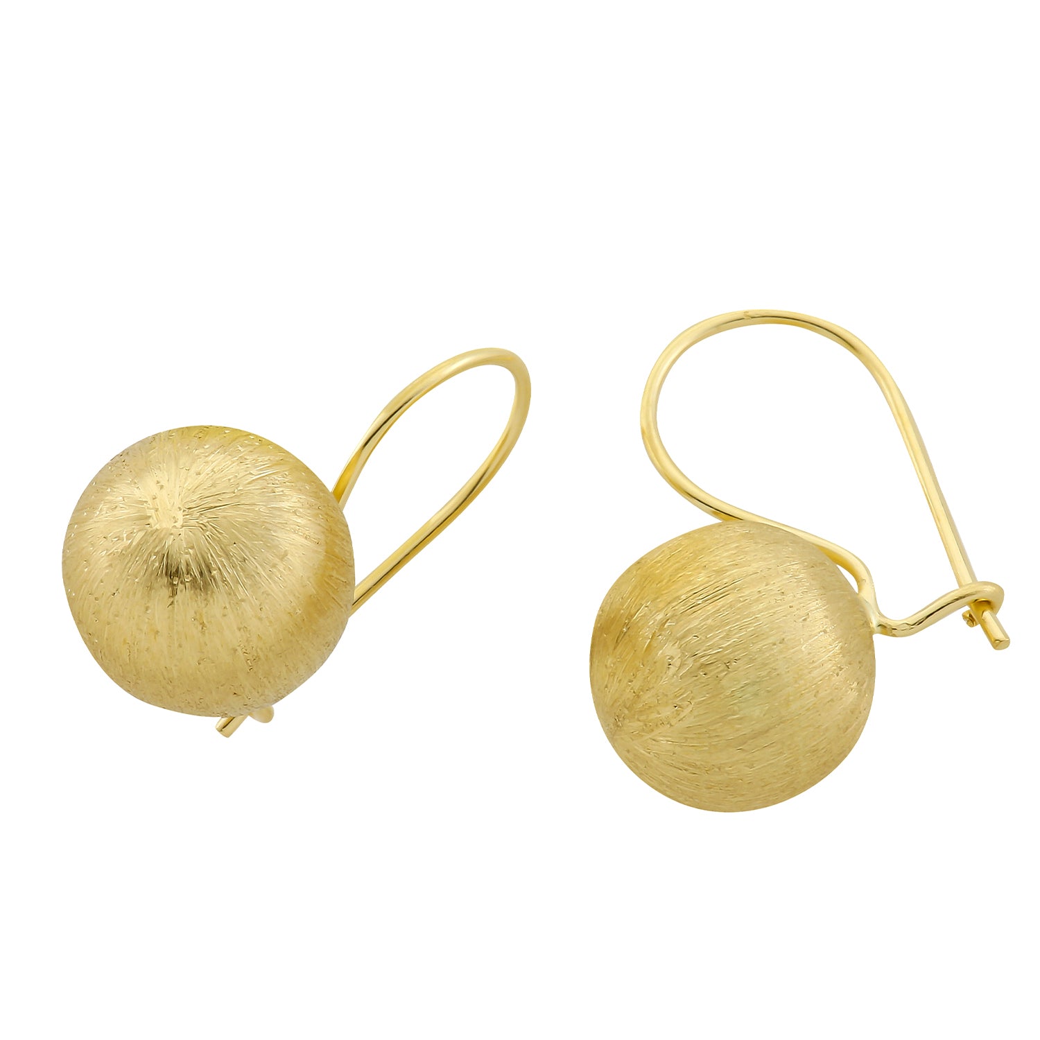 Earrings Nadeshda