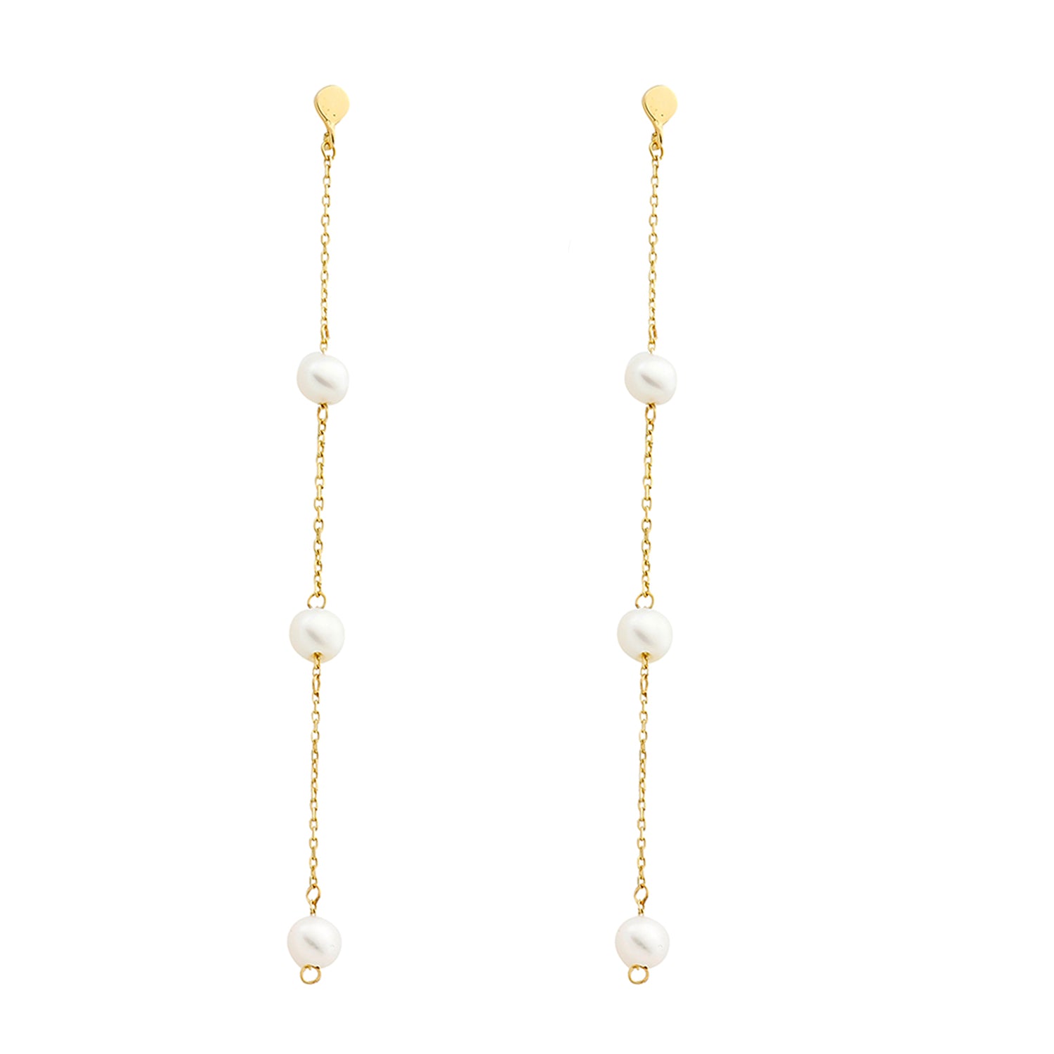 Earrings Heike
