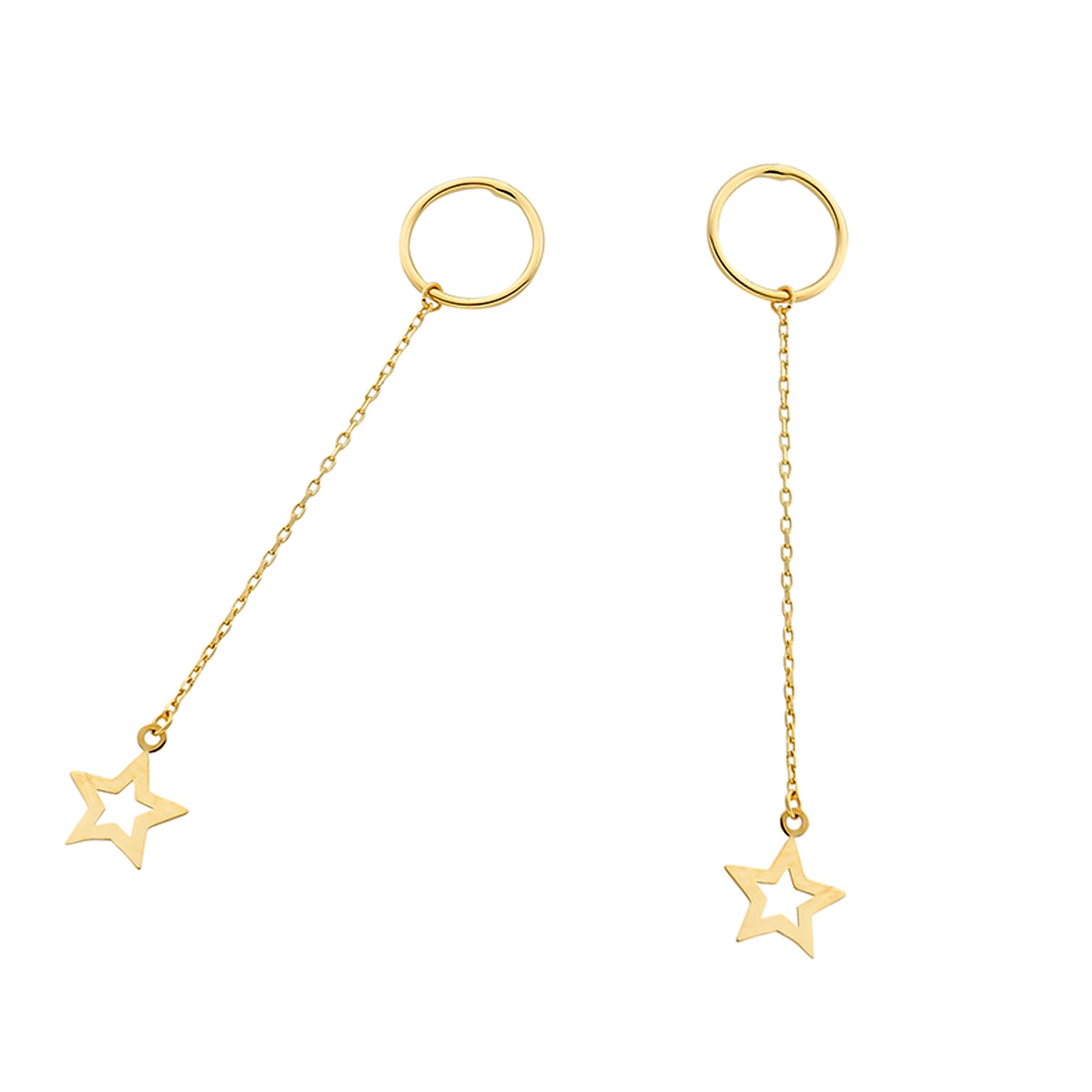 Earrings Eva
