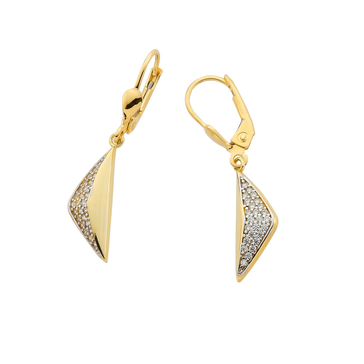 Earrings Alexia