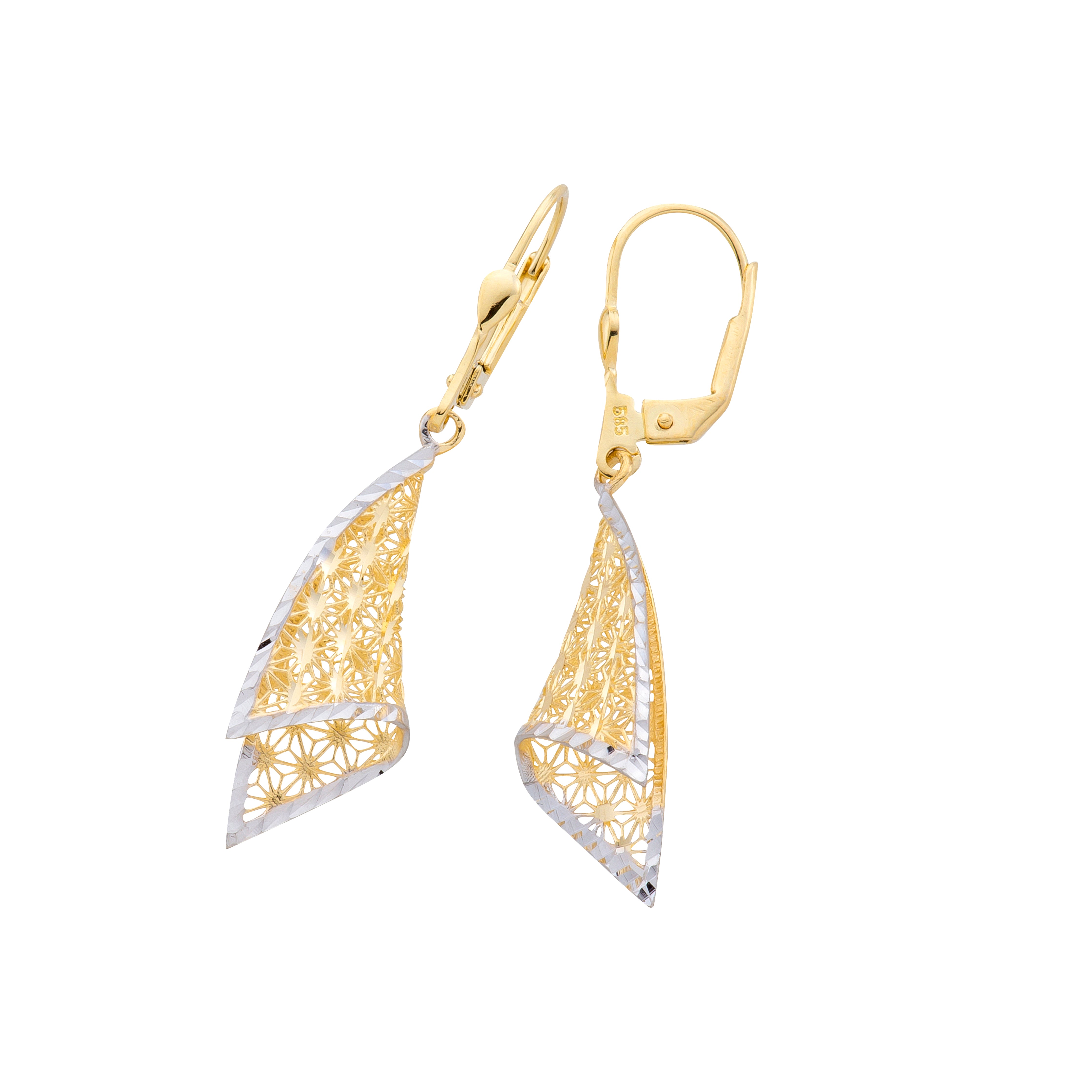 Nara Earrings