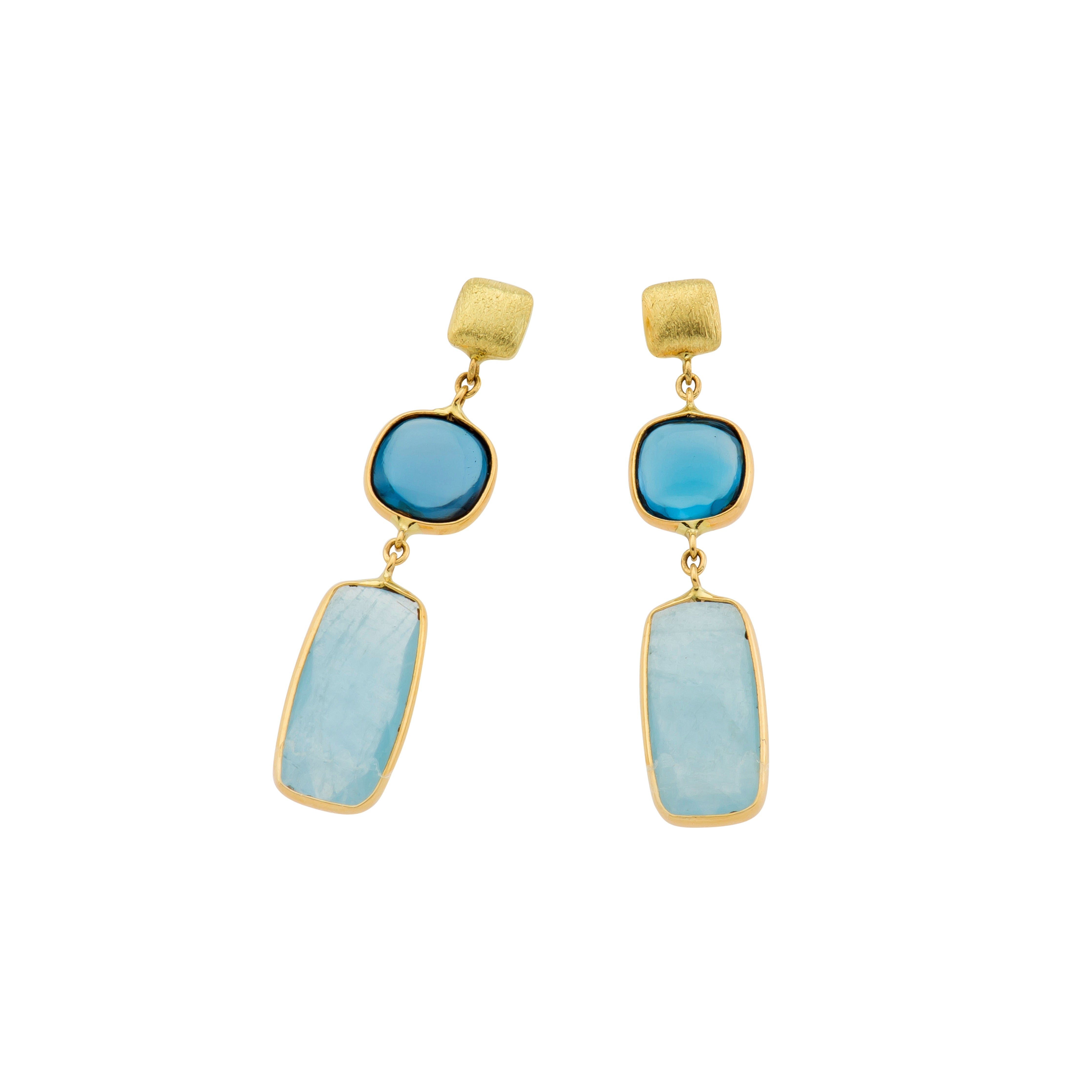 Earrings Jutta