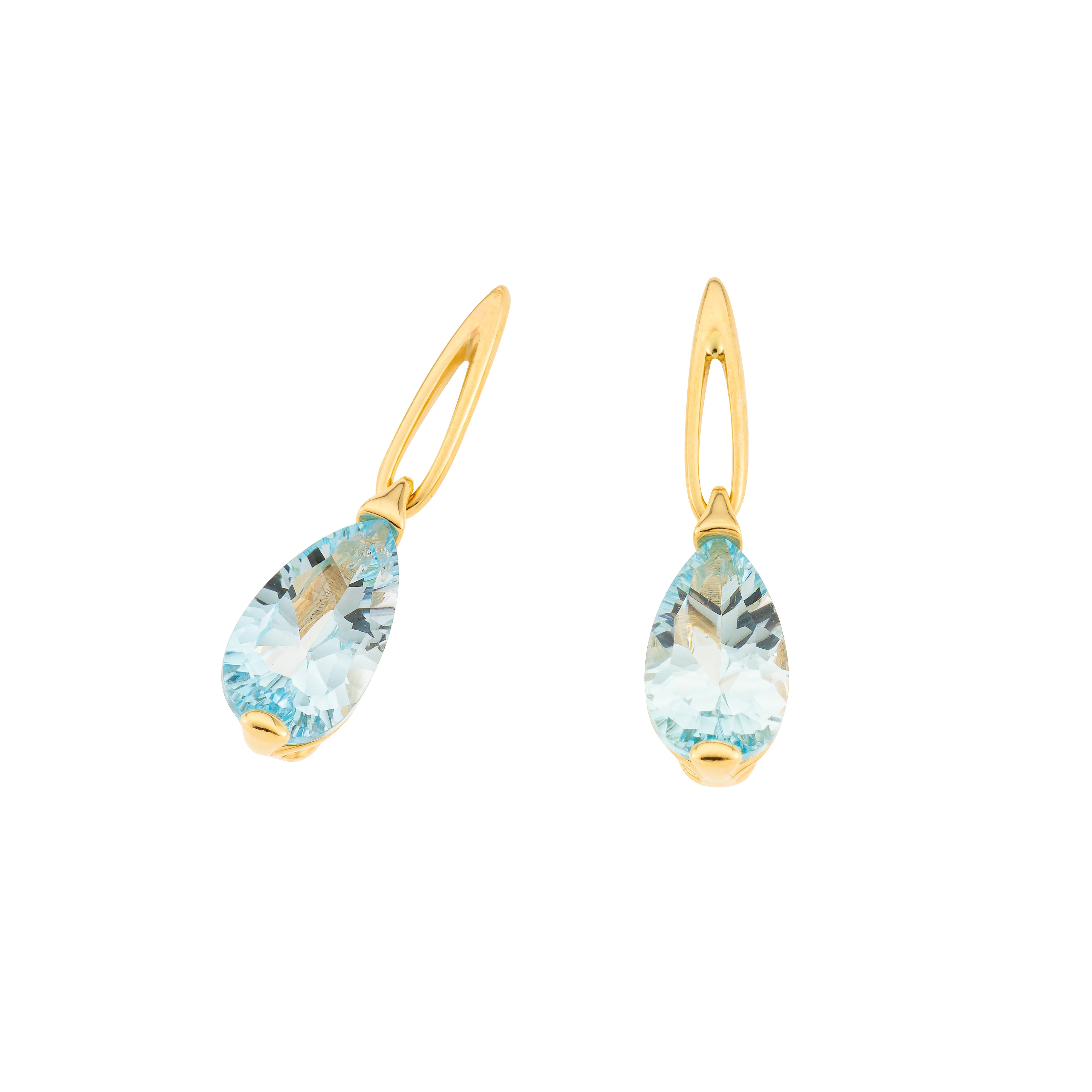 Earrings Darina 