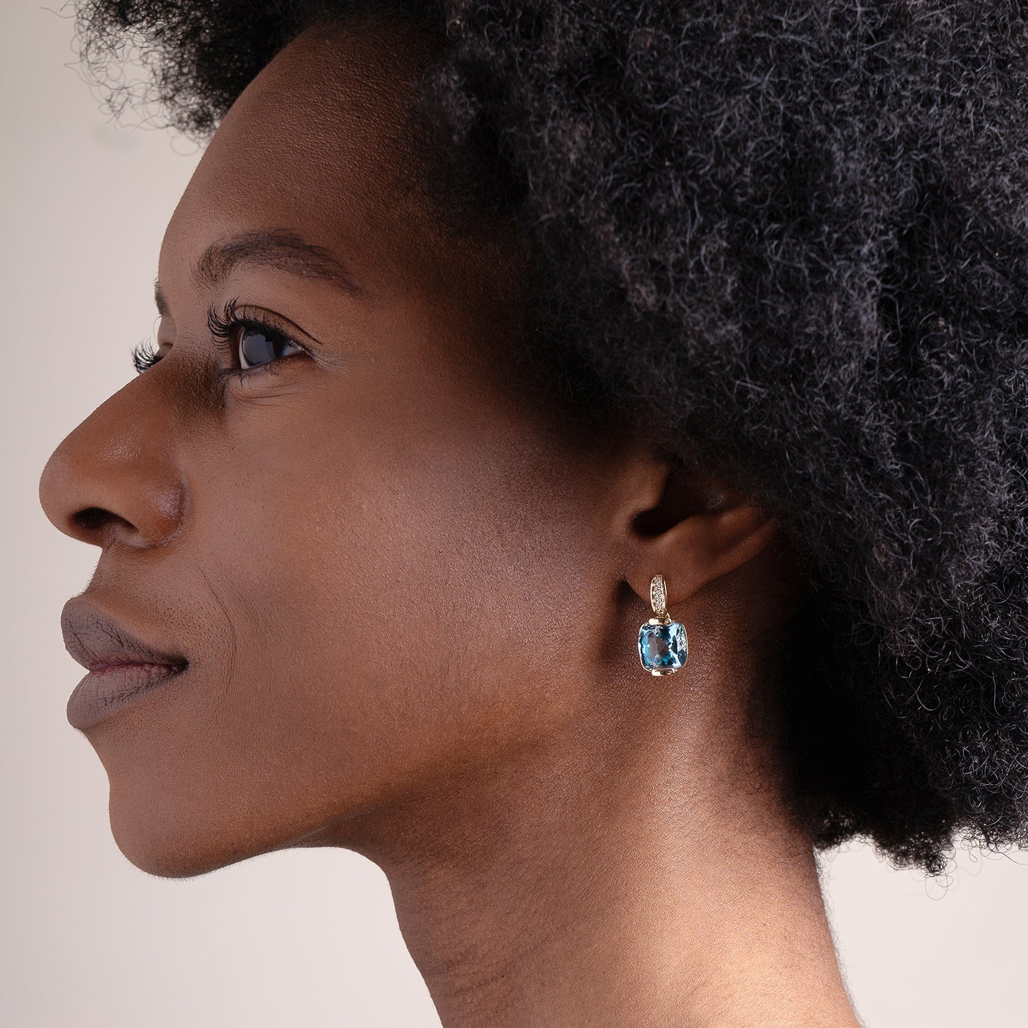 Maira earrings