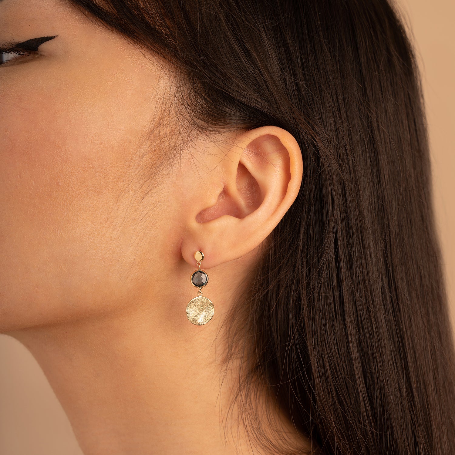 Earrings Felice