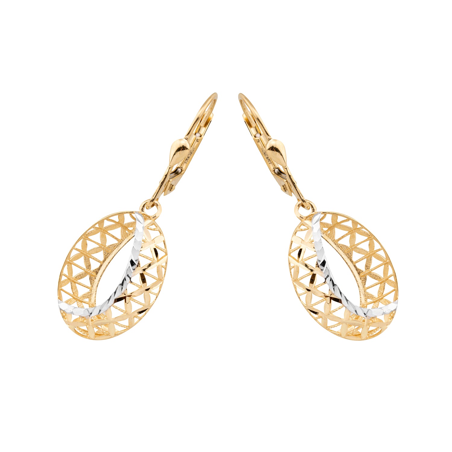 Earrings Venia