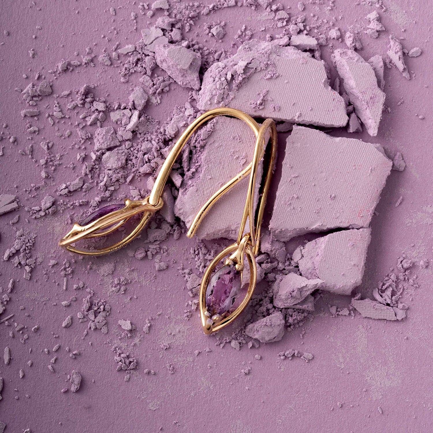 Lerana earrings
