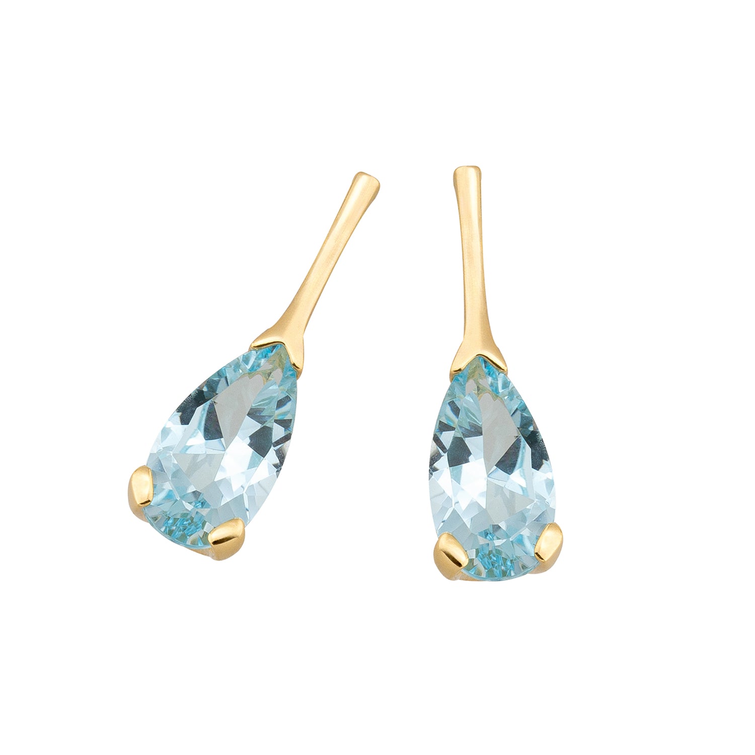 Heria earrings