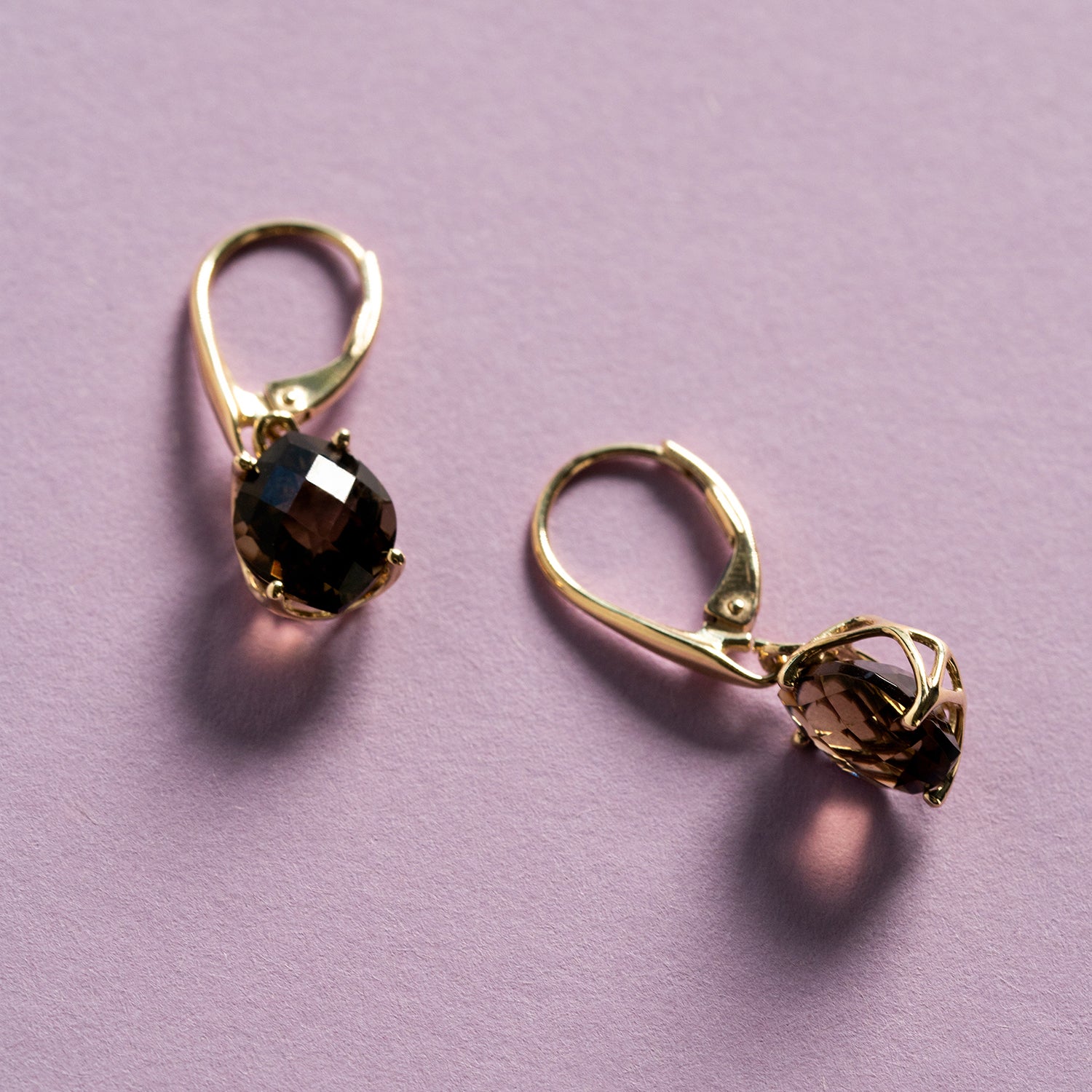 Elenja earrings
